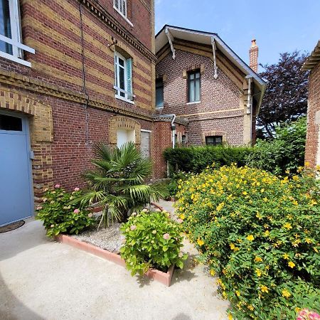 Les 20 Collines 4 A 6 Pers Appartement Dieppe Buitenkant foto