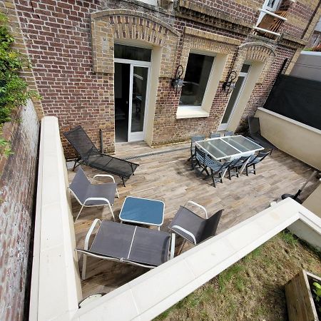 Les 20 Collines 4 A 6 Pers Appartement Dieppe Buitenkant foto