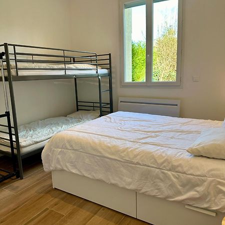 Les 20 Collines 4 A 6 Pers Appartement Dieppe Buitenkant foto