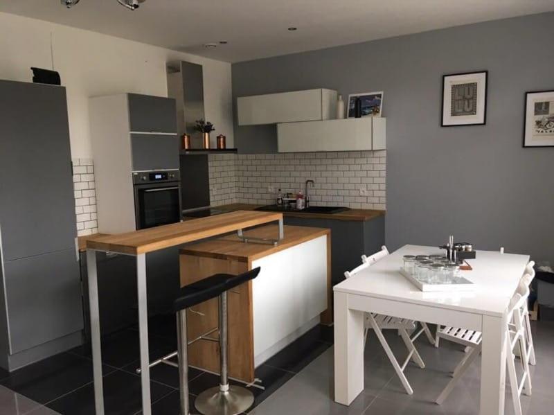 Les 20 Collines 4 A 6 Pers Appartement Dieppe Buitenkant foto