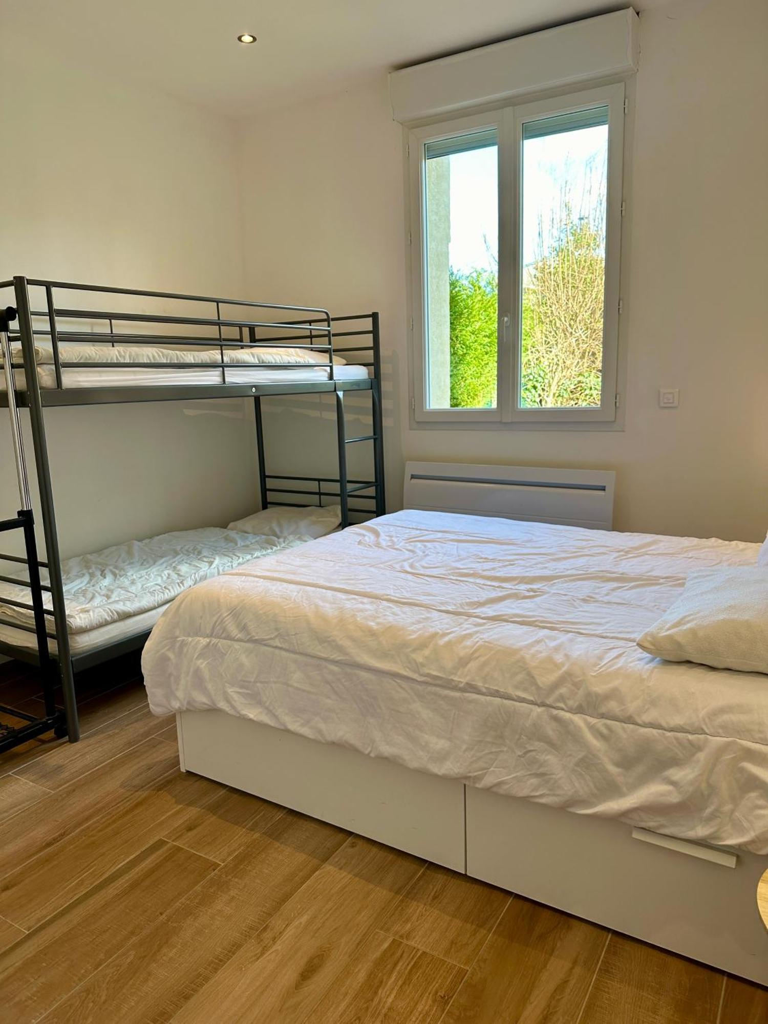 Les 20 Collines 4 A 6 Pers Appartement Dieppe Buitenkant foto